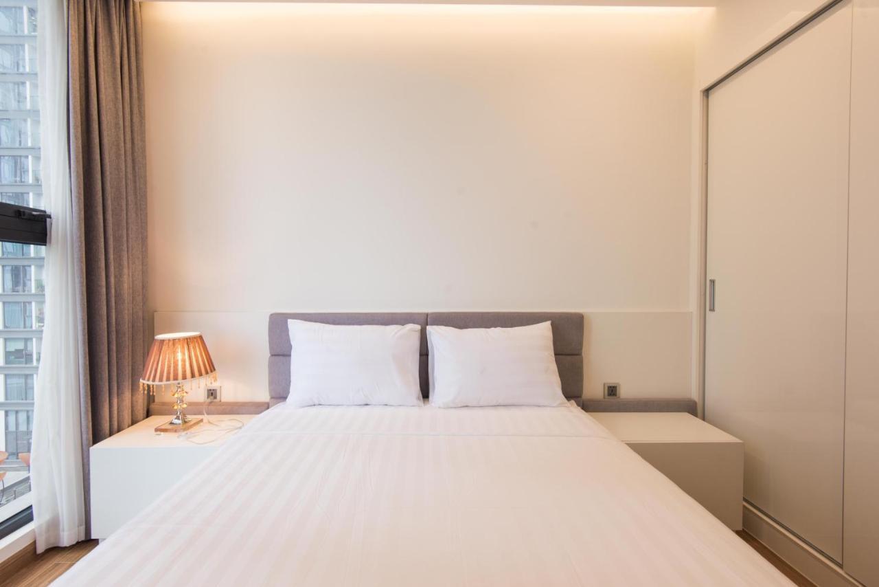 Premium Apartment Vinhomes Metropolis Badinh Hanoï Extérieur photo