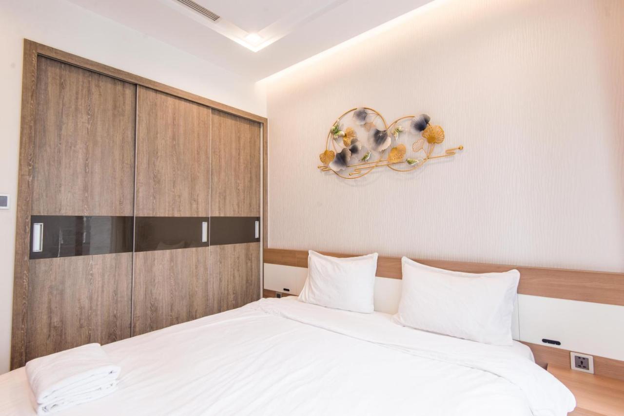 Premium Apartment Vinhomes Metropolis Badinh Hanoï Extérieur photo